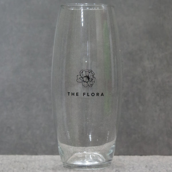 The Flora Vase