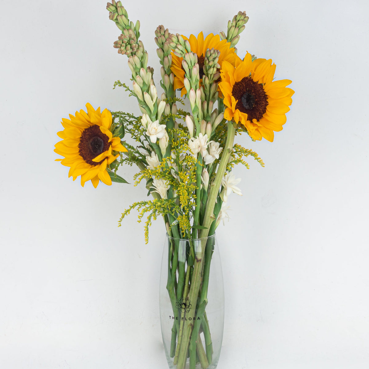 Subscribe To Cut Flowers Luxury - Flower Subscription - Bangalore - The Flora