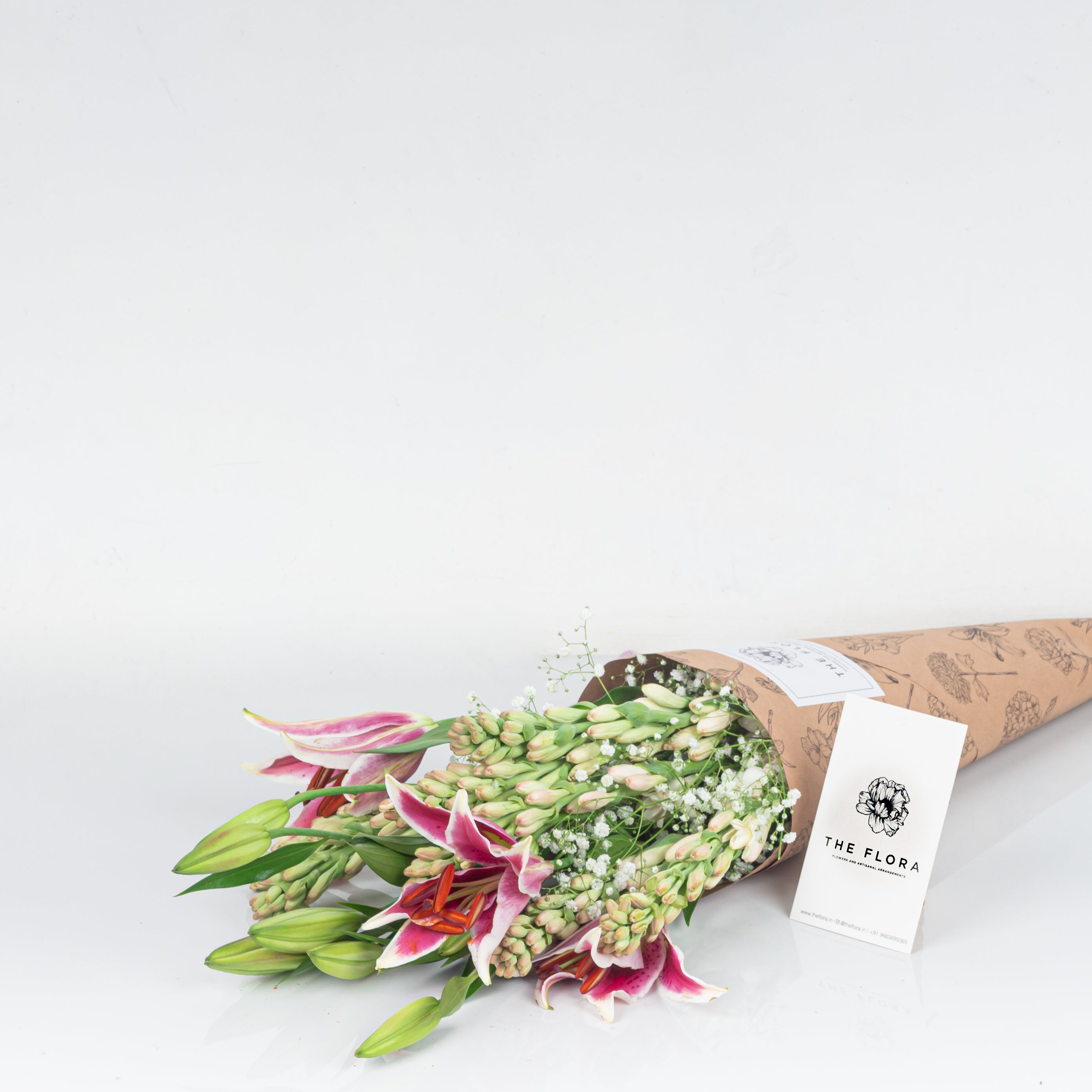 Subscribe to Cut Flowers - Luxury//version1 bangalore