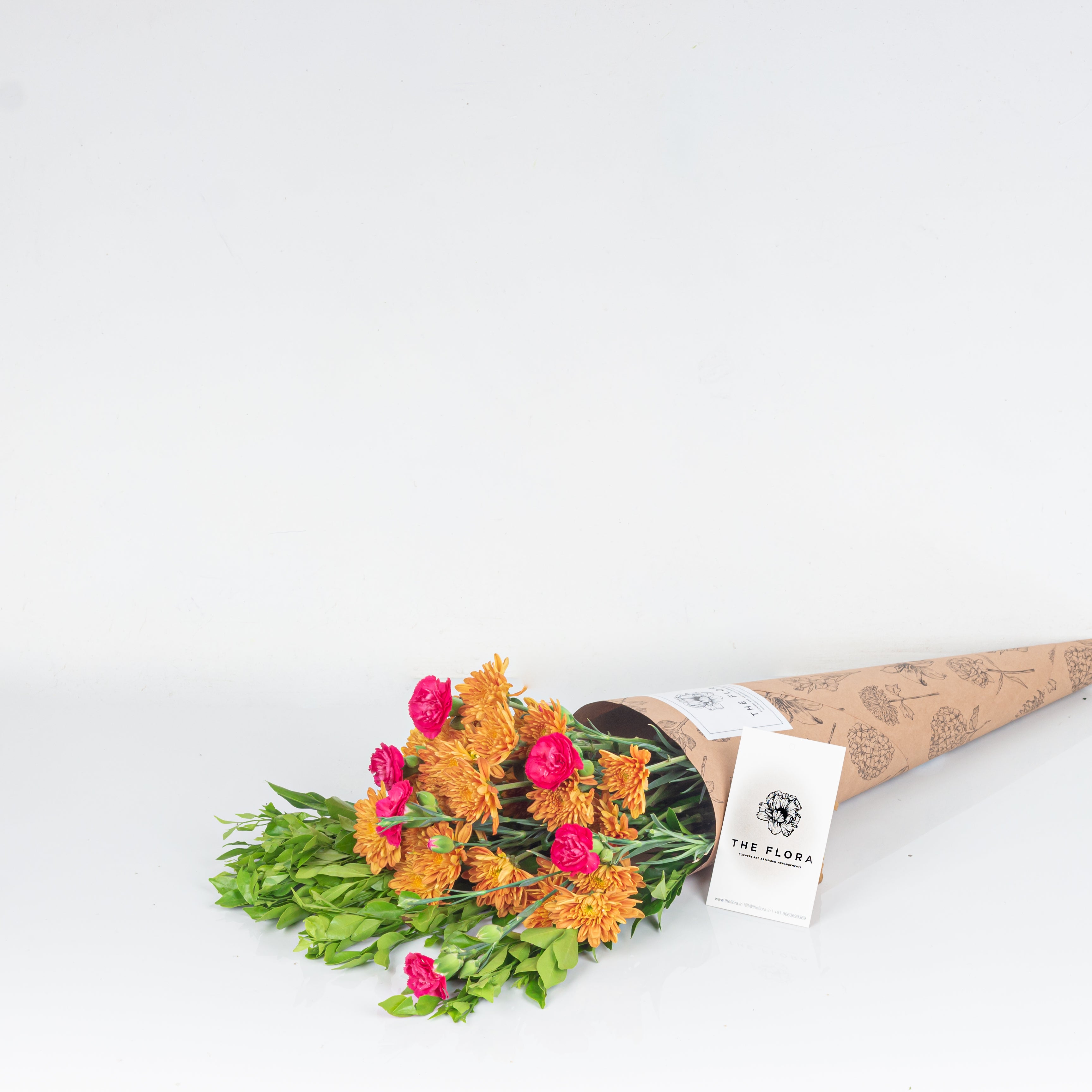 Subscribe to Cut Flowers - Luxury//version1 bangalore