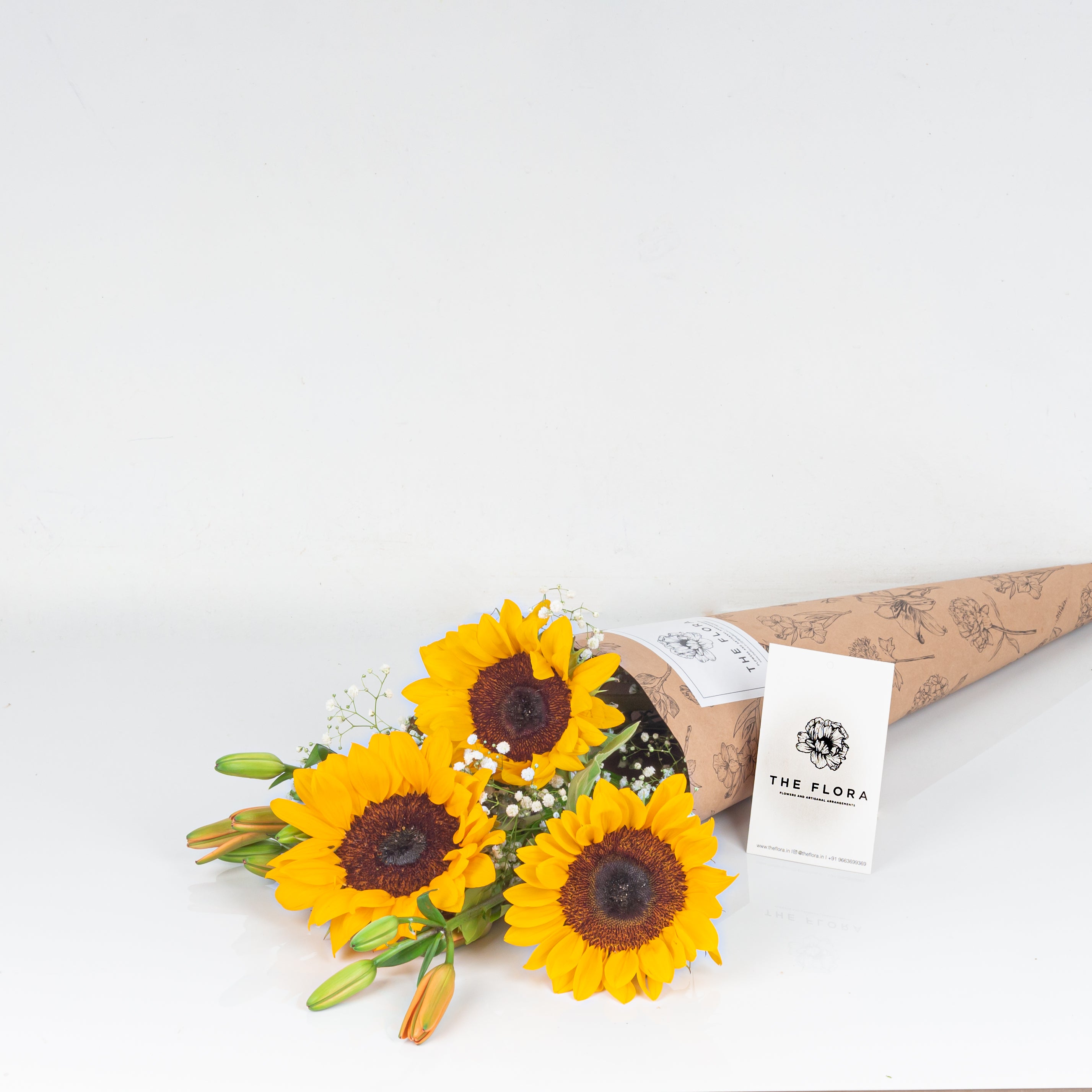 Subscribe to Cut Flowers - Luxury//version1 bangalore