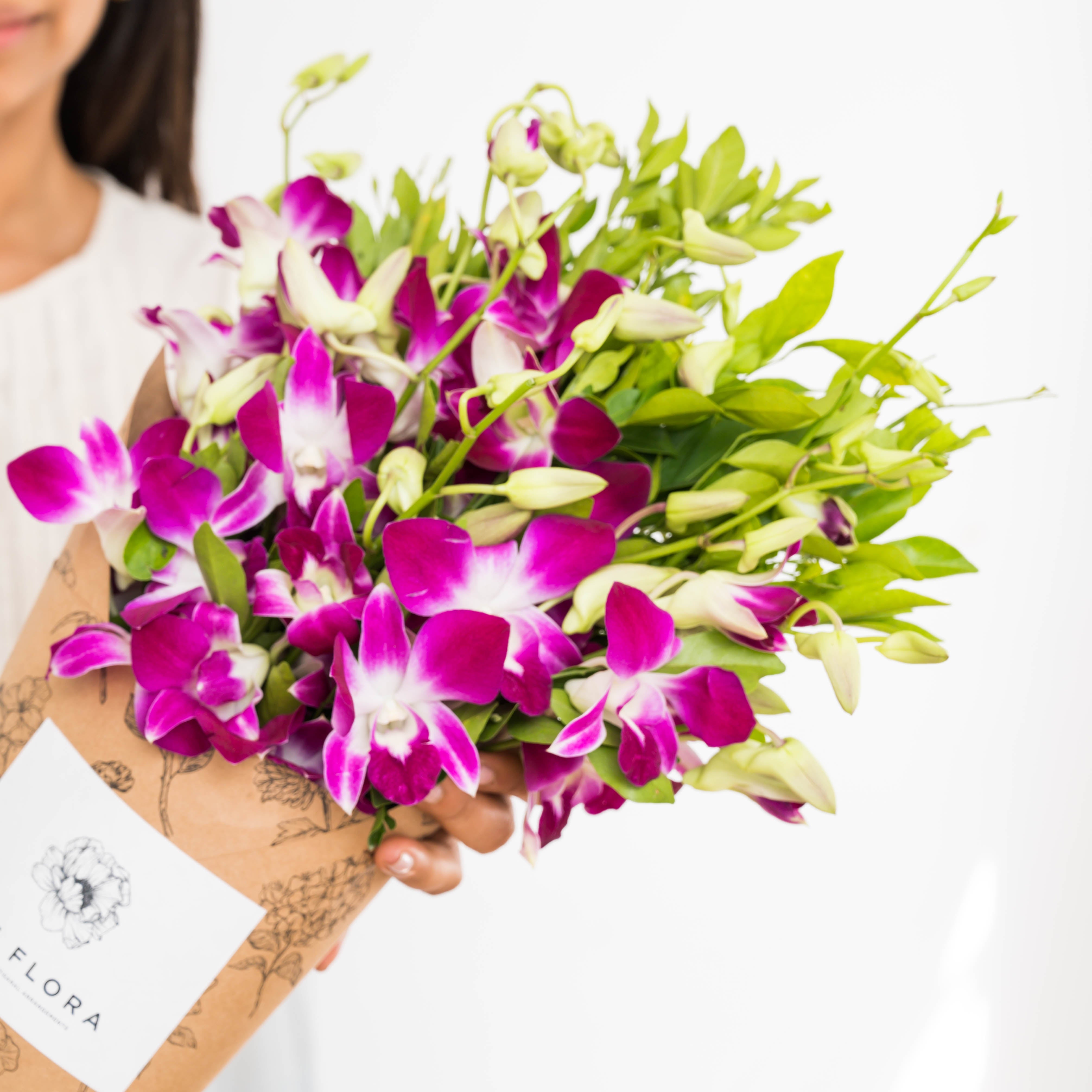 Subscribe to Cut Flowers WITH FILLERS - Premium Plus //Delhi