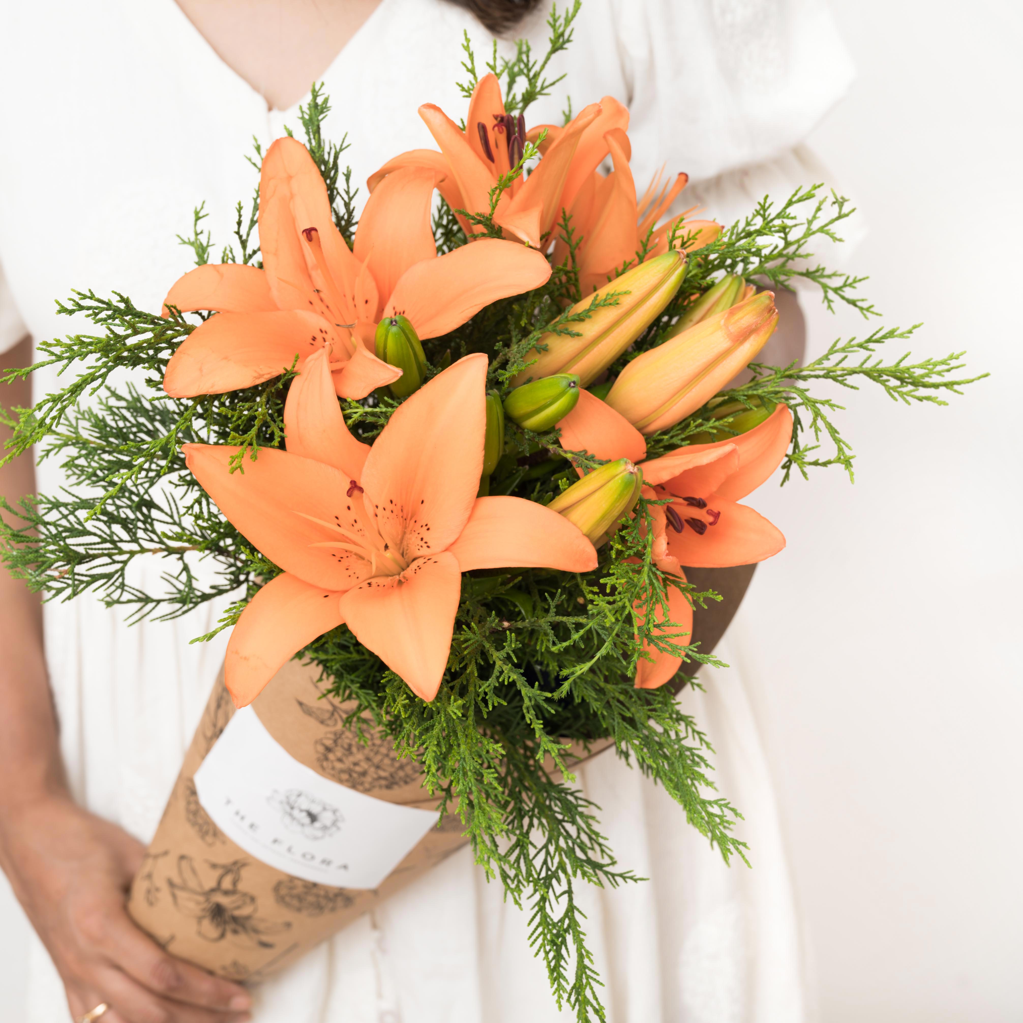 Subscribe to Cut Flowers WITH FILLERS - Premium Plus