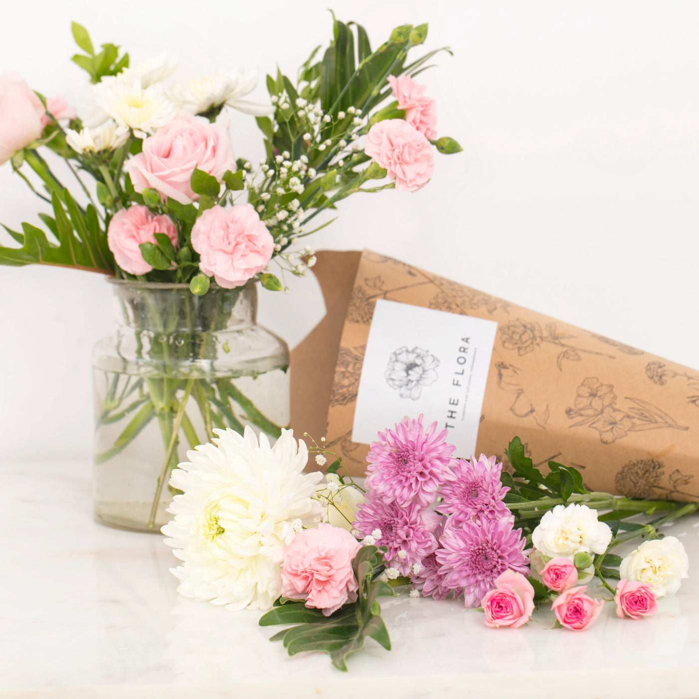 Flower subscription Bangalore