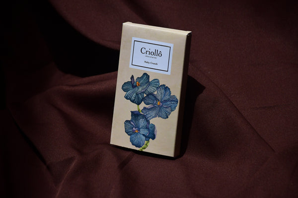 Criollô Chocolate Bar