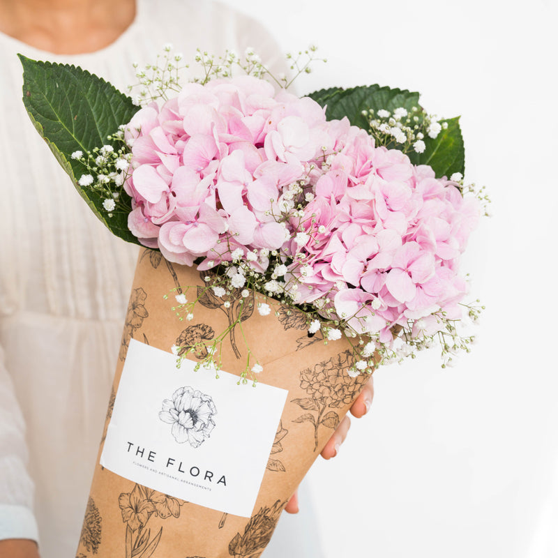 Subscribe to Cut Flowers WITH FILLERS - Premium Plus